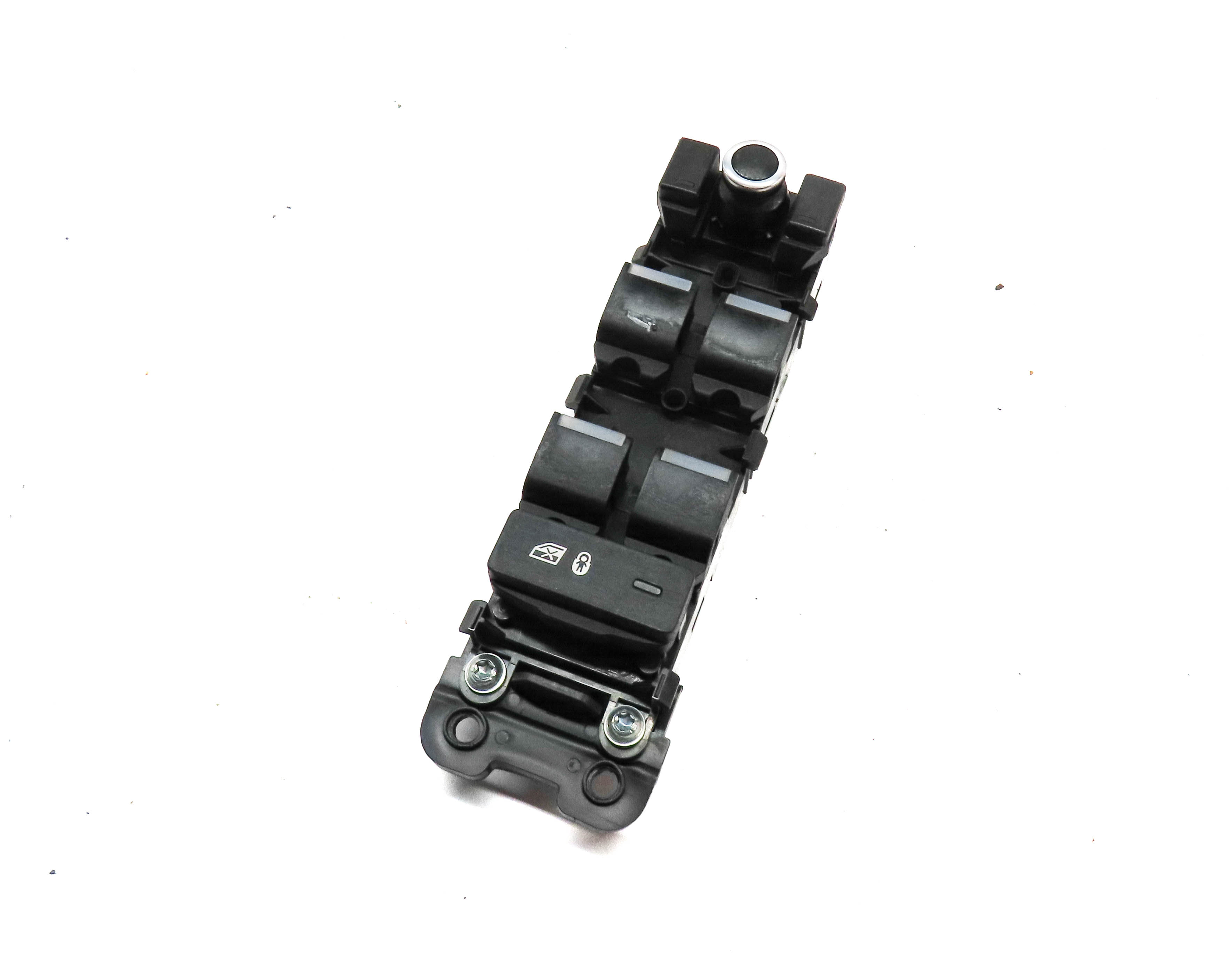 2013-2017 RANGE ROVER SPORT (L405 L494) LEFT DRIVER P-FOLD MASTER WINDOW SWITCH — exact item pictured